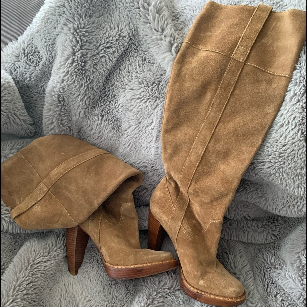 Michael Kors boots